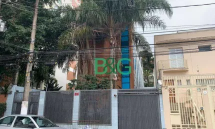 Prédio, 901 m² - venda por r$ 8.000.000 ou aluguel por r$ 47.222/mês - vila clementino - são paulo/sp