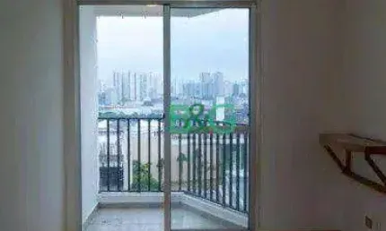 Apartamento com 2 dormitórios à venda, 50 m² por R$ 429.000 - Vila Prudente Zona Leste - São Paulo/SP