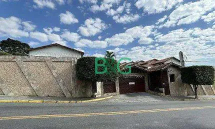 Casa com 2 dormitórios à venda, 129 m² por R$ 261.298,86 - Jardim Universo - Mogi das Cruzes/SP