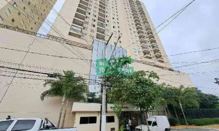 Apartamento à venda, 46 m² por R$ 146.953,08 - Novo Osasco - Osasco/SP