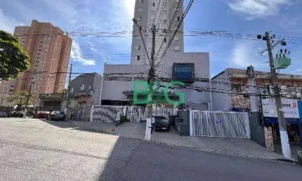 Apartamento à venda, 32 m² por R$ 173.593,93 - Pestana - Osasco/SP