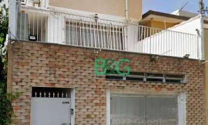 Sobrado com 3 dormitórios, 160 m² - venda por R$ 900.000,00 ou aluguel por R$ 5.000,00/mês - Vila São Paulo - São Paulo/SP