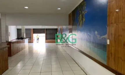 Salão, 640 m² - venda por R$ 4.900.000,00 ou aluguel por R$ 7.500,00/mês - Vila Mariana - São Paulo/SP