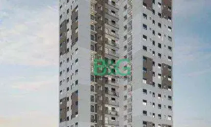 Apartamento com 2 dormitórios à venda, 40 m² por R$ 621.720,00 - Butantã - São Paulo/SP