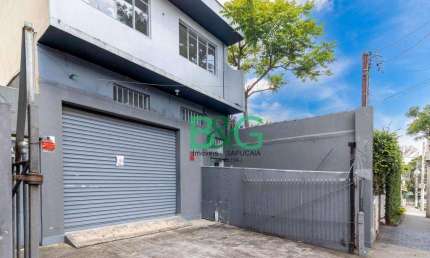 Sala para alugar, 120 m² por R$ 4.850/mês - Bela Aliança - São Paulo/SP