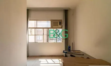 Conjunto para alugar, 40 m² por r$ 2.234,00/mês - república - são paulo/sp