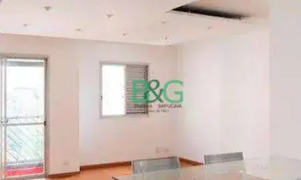 Apartamento com 2 dormitórios à venda, 78 m² por r$ 778.000 - vila mariana - são paulo/sp