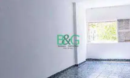 Studio com 1 dormitório à venda, 31 m² por R$ 199.000 - Santa Ifigênia - São Paulo/SP