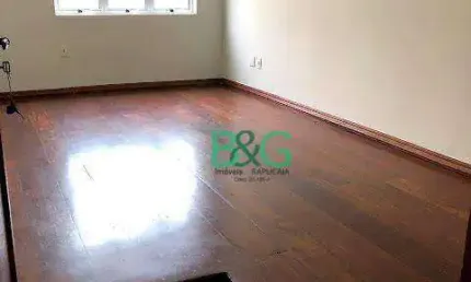 Conjunto para alugar, 134 m² por R$ 8.376/mês - Jardim Paulistano - São Paulo/SP