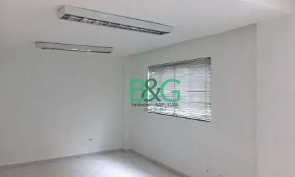 Conjunto para alugar, 137 m² por r$ 8.363,41/mês - jardim paulistano - são paulo/sp