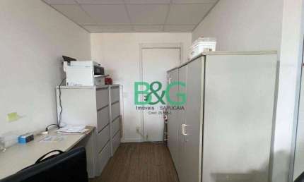 Sala à venda, 104 m² por R$ 925.600,00 - Pinheiros - São Paulo/SP