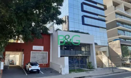 Sobrado, 240 m² - venda por R$ 7.420.000 ou aluguel por R$ 43.500/mês - Pinheiros - São Paulo/SP