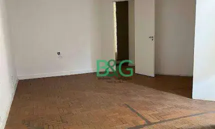 Conjunto para alugar, 137 m² por R$ 8.423,92/mês - Jardim Paulistano - São Paulo/SP