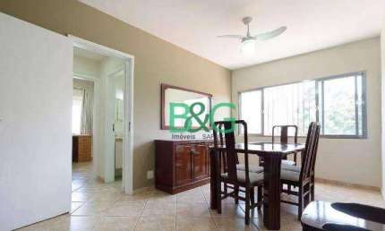 Apartamento com 3 dormitórios à venda, 117 m² por R$ 969.000 - Pinheiros - São Paulo/SP