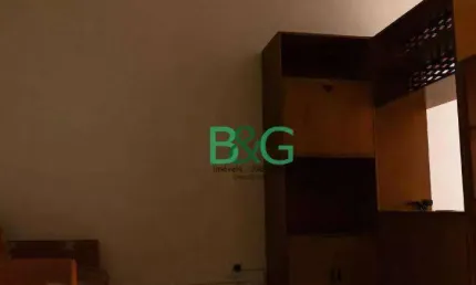 Studio com 1 dormitório à venda, 40 m² por r$ 394.000 - santa cecília - são paulo/sp