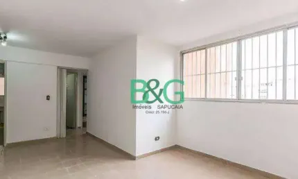Apartamento com 3 dormitórios à venda, 90 m² por R$ 499.000 - Brás - São Paulo/SP