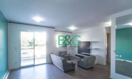 Apartamento com 2 dormitórios à venda, 64 m² por r$ 454.000 - brás - são paulo/sp