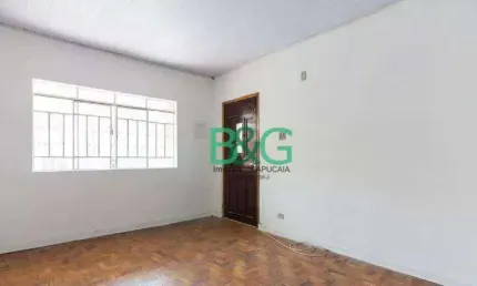 Casa com 2 dormitórios à venda, 100 m² por r$ 499.000 - parque vitória - são paulo/sp