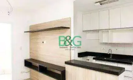 Apartamento à venda, 49 m² por R$ 399.000,00 - Gopoúva - Guarulhos/SP