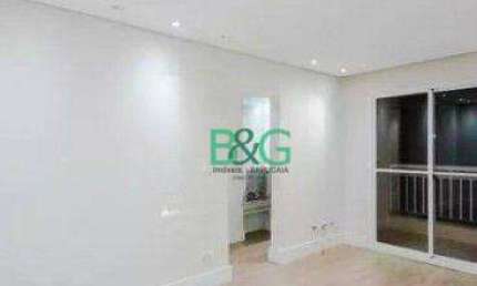 Apartamento com 2 dormitórios à venda, 49 m² por R$ 379.000 - Gopoúva - Guarulhos/SP