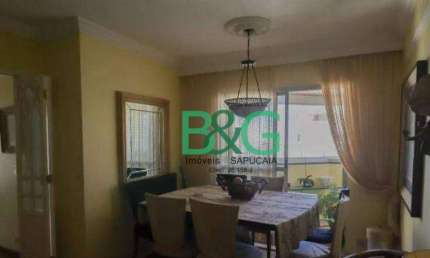 Apartamento com 3 dormitórios à venda, 145 m² por R$ 949.000,00 - Vila Progresso - Guarulhos/SP