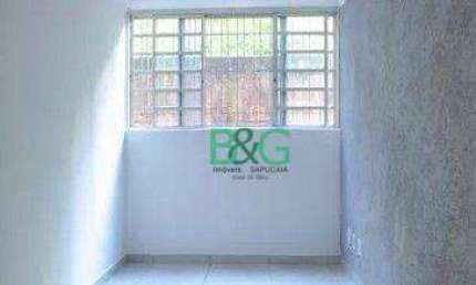 Apartamento com 3 dormitórios à venda, 69 m² por R$ 229.000 - Cidade Antônio Estevão de Carvalho - São Paulo/SP