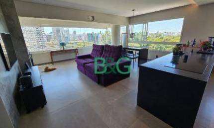 Apartamento com 2 dormitórios, 84 m² - venda por R$ 1.372.800,00 ou aluguel por R$ 8.150,00/mês - Butantã - São Paulo/SP