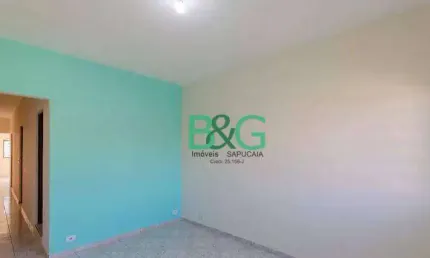 Sobrado com 4 dormitórios à venda, 270 m² por R$ 899.000 - Itaquera - São Paulo/SP