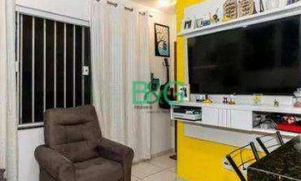 Sobrado com 1 dormitório à venda, 38 m² por R$ 249.000 - Vila Guilherme - São Paulo/SP