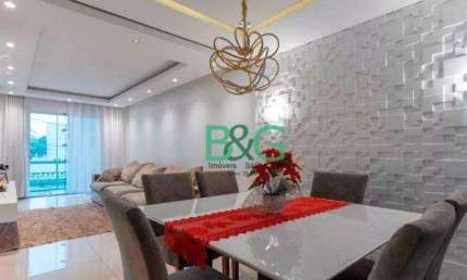 Sobrado com 3 dormitórios à venda, 180 m² por R$ 799.000 - Jardim Norma - São Paulo/SP