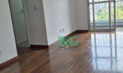 Apartamento com 2 dormitórios à venda, 60 m² por R$ 385.000,00 - Vila Bela - São Paulo/SP