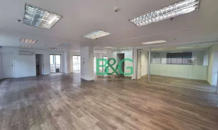 Conjunto para alugar, 200 m² por r$ 31.590,94/mês - vila olímpia - são paulo/sp