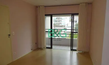Apartamento com 2 dormitórios à venda, 65 m² por r$ 560.000,00 - vila mariana - são paulo/sp