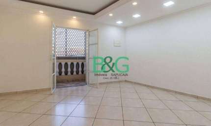 Casa para alugar, 79 m² por R$ 2.510,00/mês - Vila Talarico - São Paulo/SP