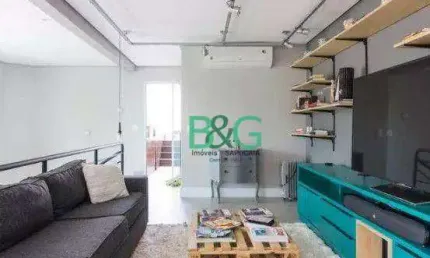 Apartamento Duplex com 3 dormitórios à venda, 250 m² por R$ 2.999.000,00 - Santana - São Paulo/SP
