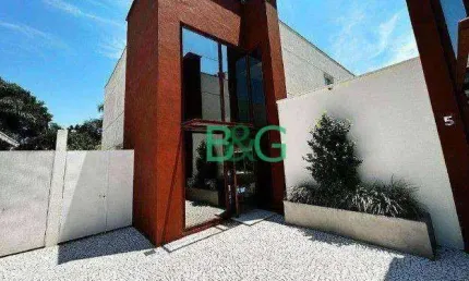 Casa com 4 dormitórios à venda, 680 m² por R$ 7.200.000,00 - Brooklin - São Paulo/SP