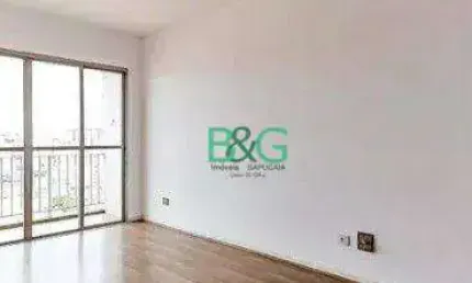 Apartamento com 3 dormitórios à venda, 79 m² por r$ 635.000 - vila guilherme - são paulo/sp
