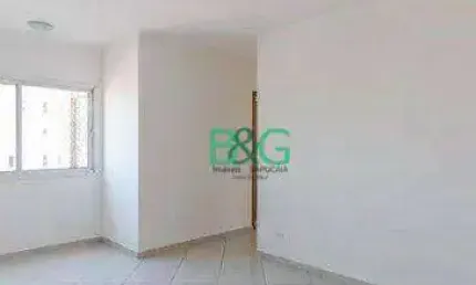 Apartamento com 3 dormitórios à venda, 80 m² por R$ 519.000 - Jardim Flor da Montanha - Guarulhos/SP