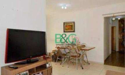 Apartamento à venda, 64 m² por R$ 349.000,00 - Vila Galvão - Guarulhos/SP