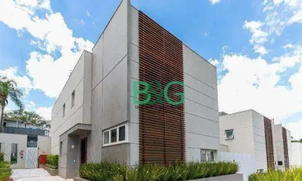Casa à venda, 525 m² por r$ 5.500.000,00 - granja julieta - são paulo/sp