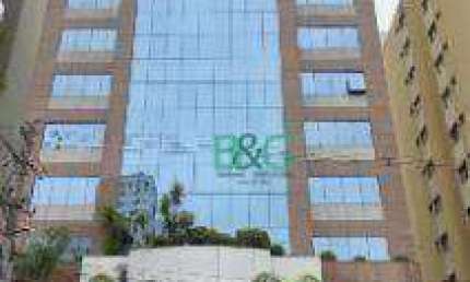 Sala, 30 m² - venda por R$ 364.000,00 ou aluguel por R$ 3.076,00/mês - Jardim Paulista - São Paulo/SP