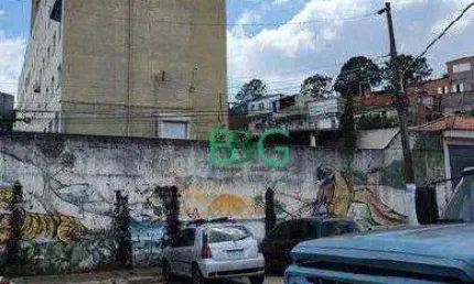 Apartamento com 2 dormitórios à venda, 42 m² por R$ 105.919,15 - Conjunto Habitacional Padre Manoel de Paiva - São Paulo/SP