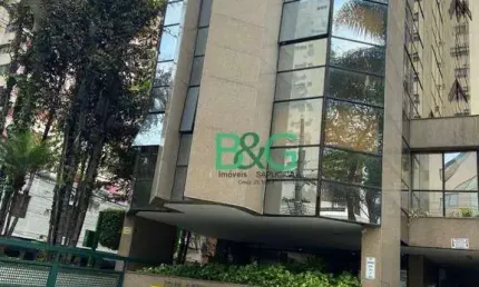 Conjunto à venda, 47 m² por R$ 636.000,00 - Itaim Bibi - São Paulo/SP