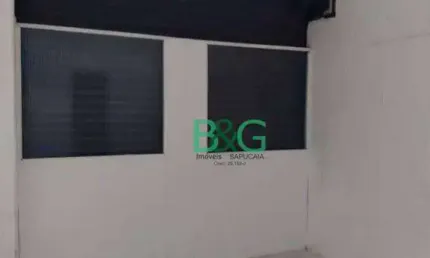 Loja à venda, 52 m² por r$ 280.000,00 - sacomã - são paulo/sp