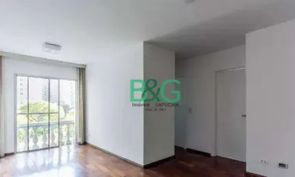 Apartamento com 2 dormitórios à venda, 70 m² por r$ 799.000 - vila olímpia - são paulo/sp