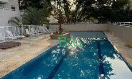 Apartamento para alugar, 76 m² por r$ 7.472,00/mês - vila pompeia - são paulo/sp
