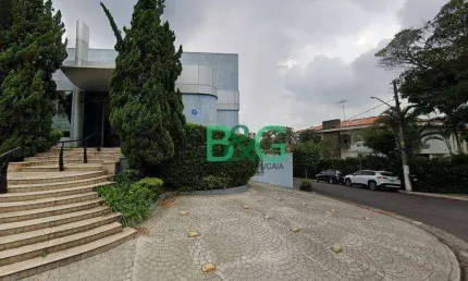 Sala para alugar, 12 m² por R$ 2.782,00/mês - Santo Amaro - São Paulo/SP