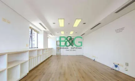 Conjunto à venda, 35 m² por R$ 338.000,00 - Bela Vista - São Paulo/SP