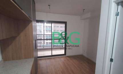 Studio com 1 dormitório à venda, 26 m² por R$ 323.000,00 - Tucuruvi - São Paulo/SP