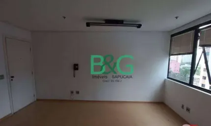 Conjunto à venda, 32 m² por r$ 340.000,00 - pompeia - são paulo/sp